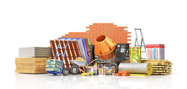 How To Find Cheap Building Materials